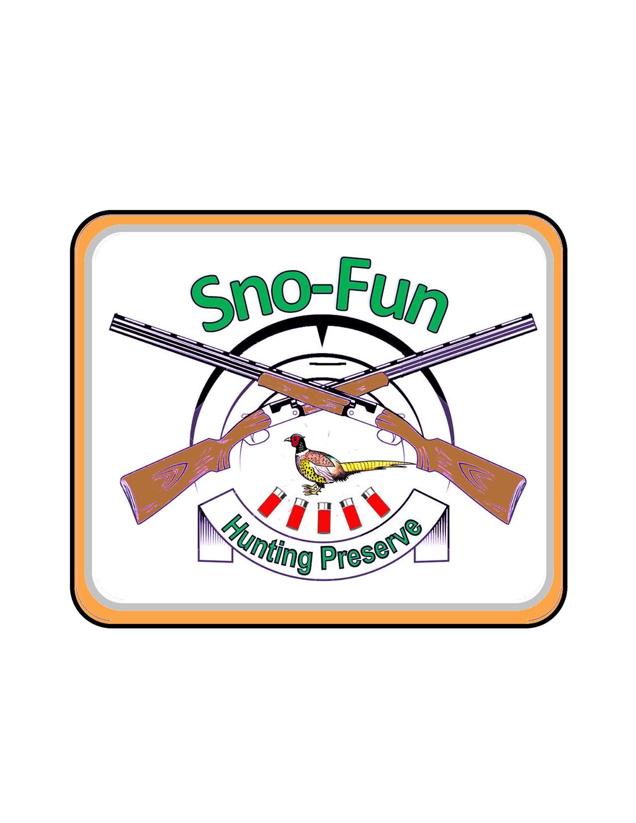 Sno Fun Hunting Preserve